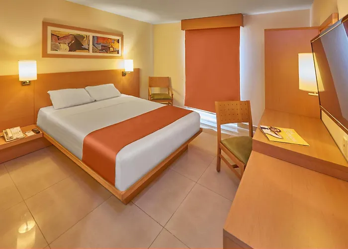City Express By Marriott Mazatlan