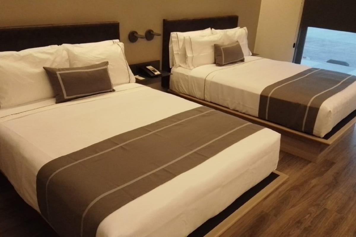 Express By Marriott 3* Mazatlán