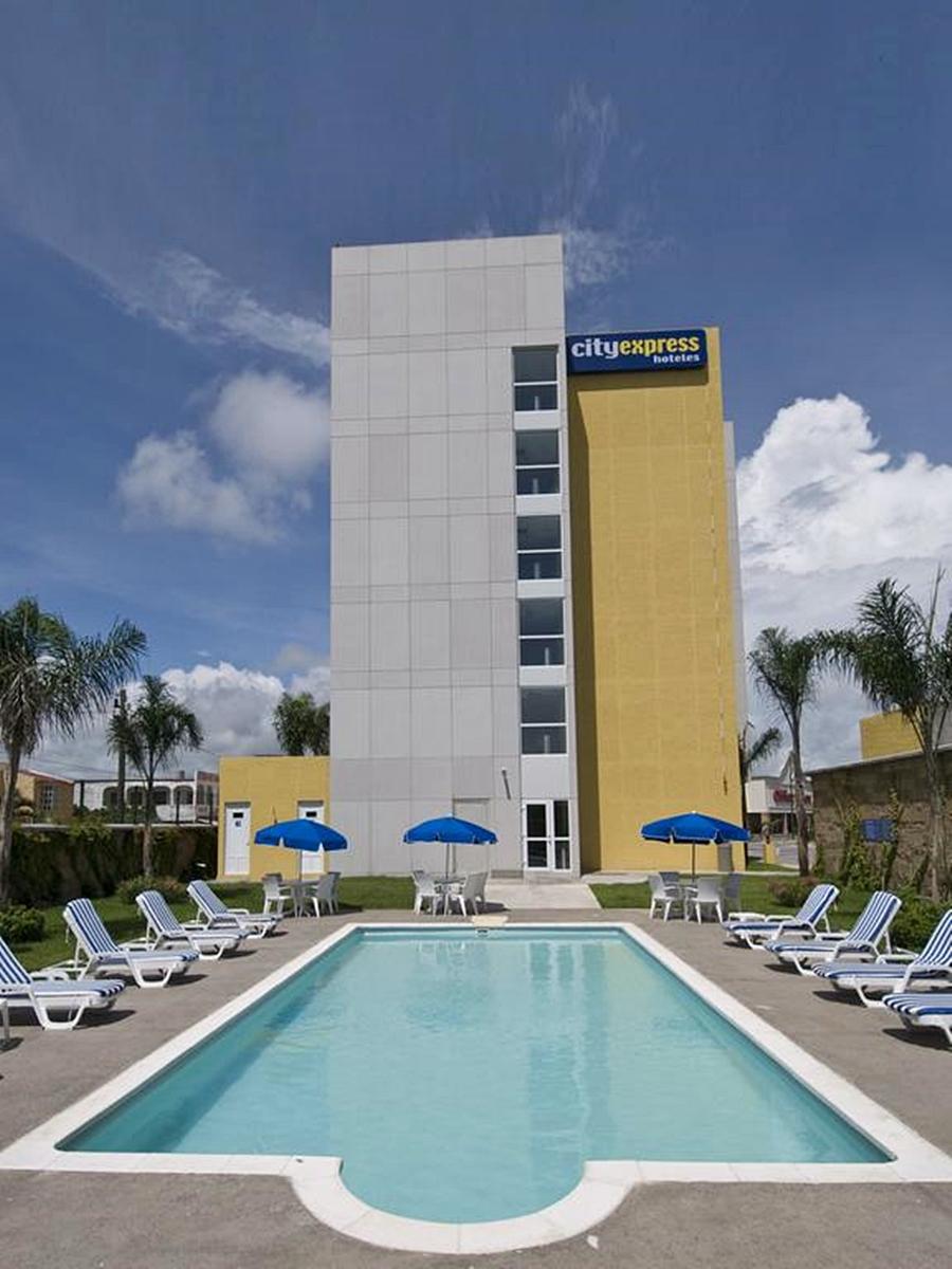 Express By Marriott Mazatlán