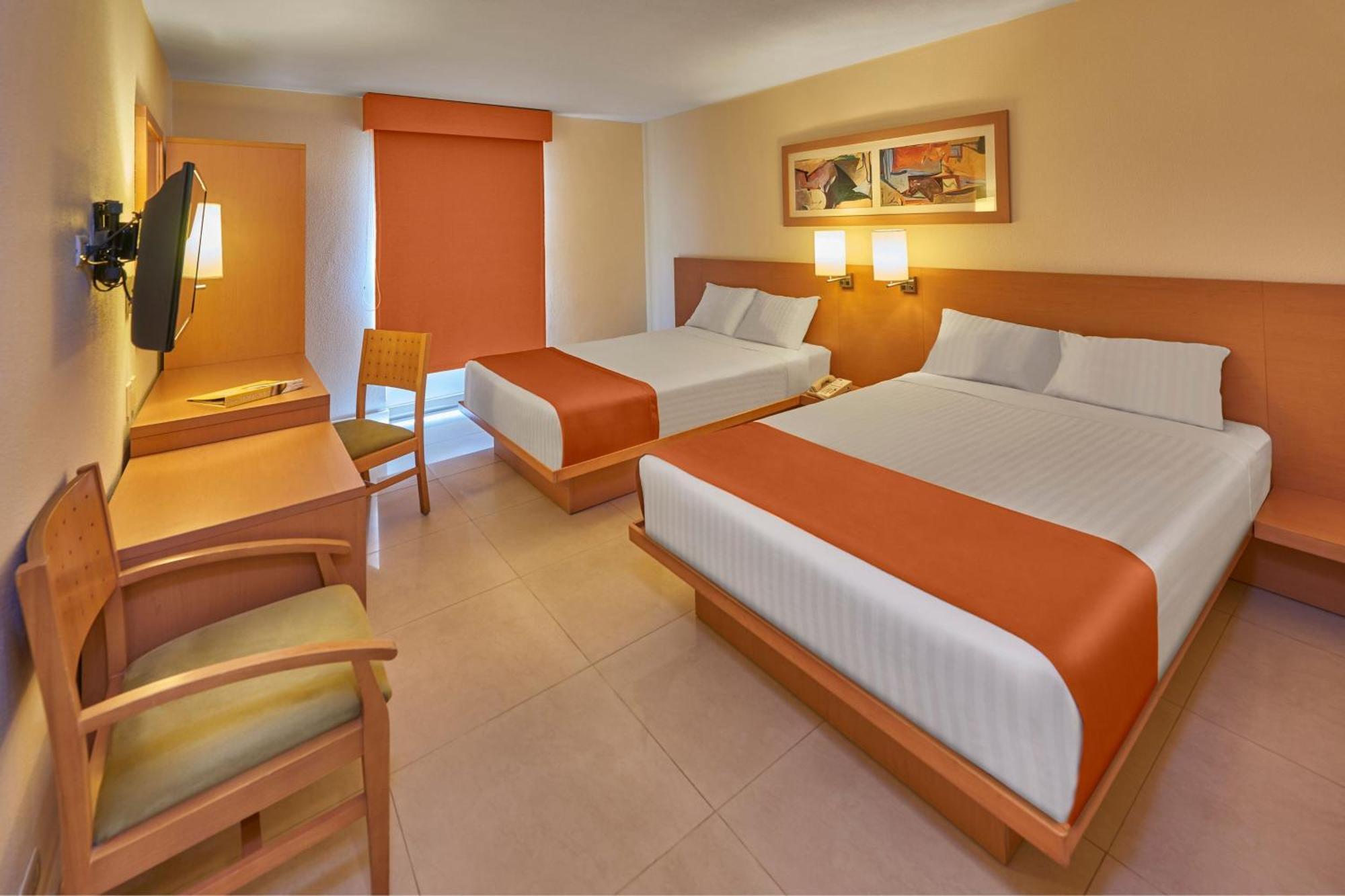 Express By Marriott Hotel