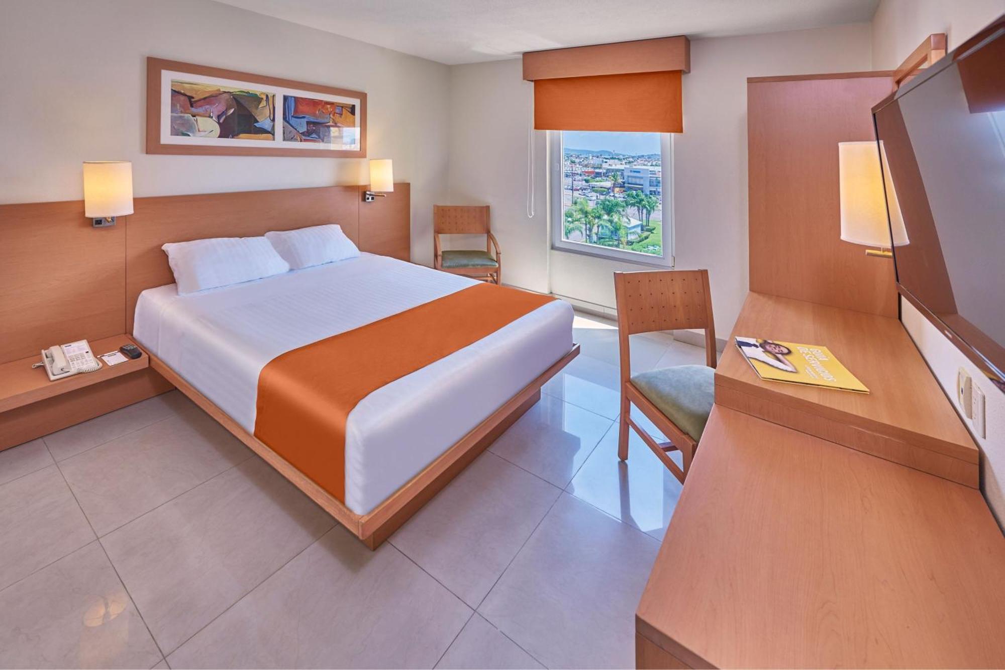 Express By Marriott Mazatlán