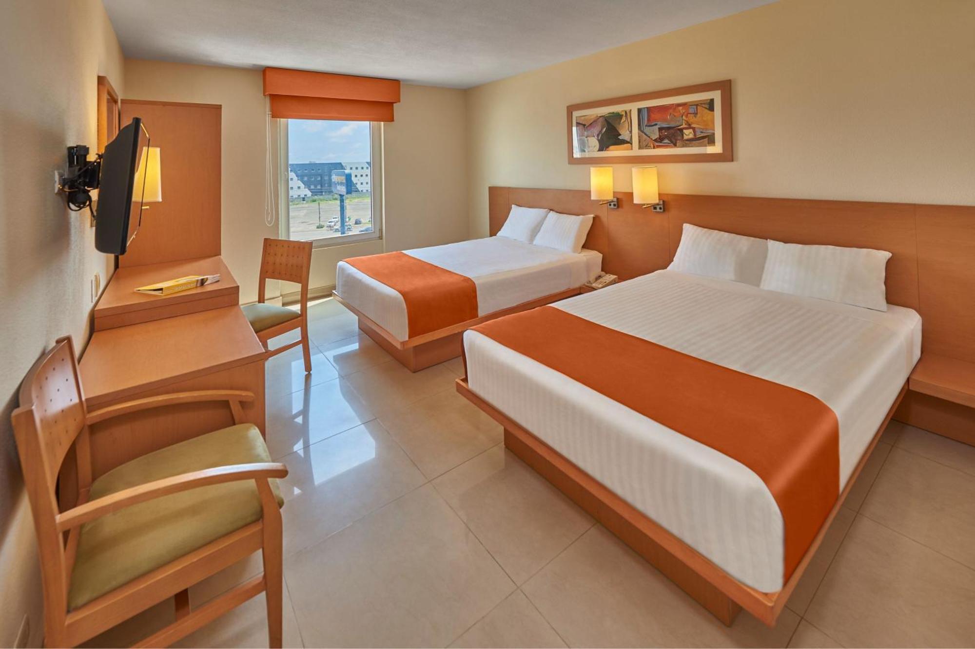 Express By Marriott 3* Mazatlán