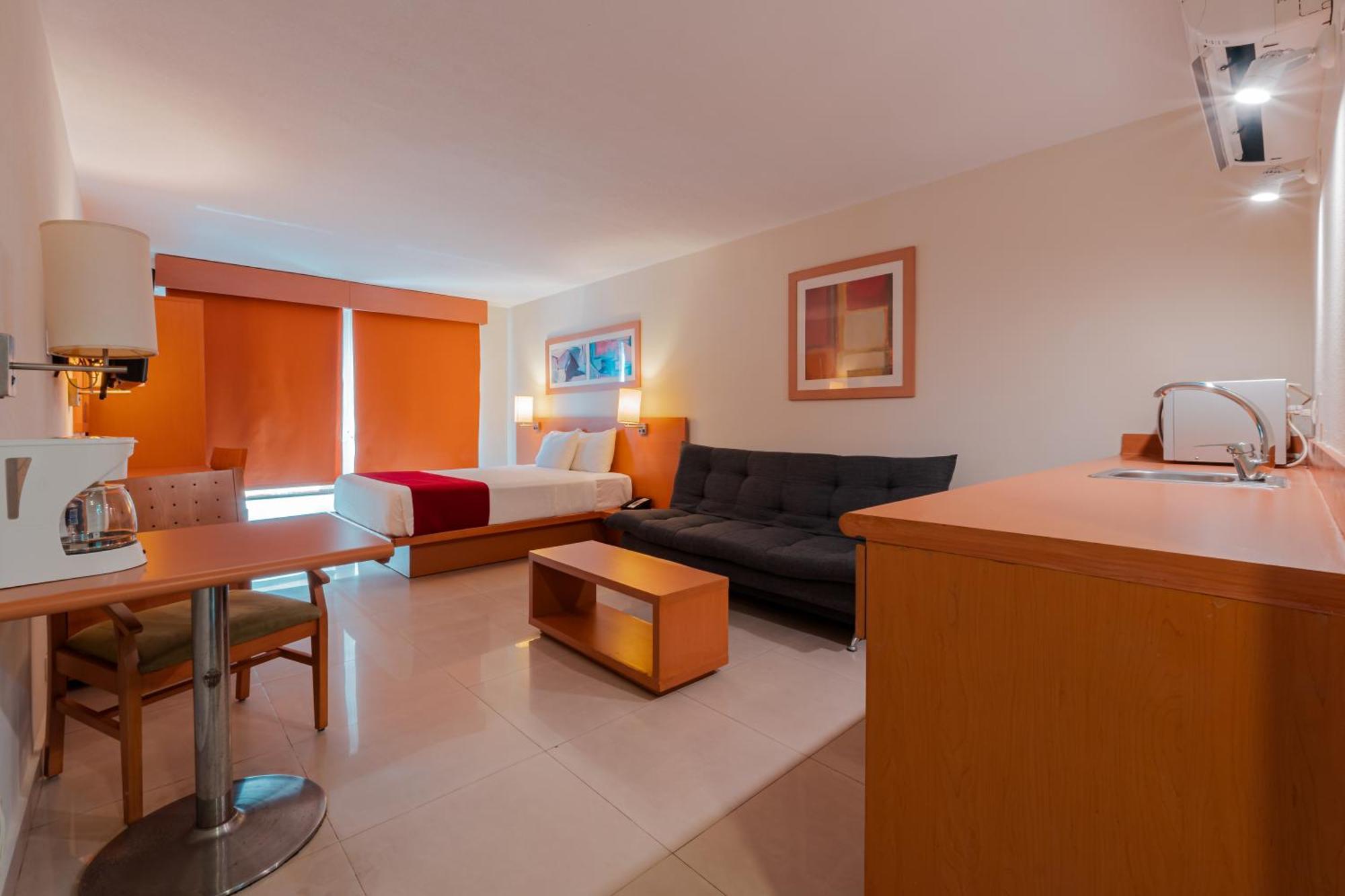 Express By Marriott 3* Mazatlán