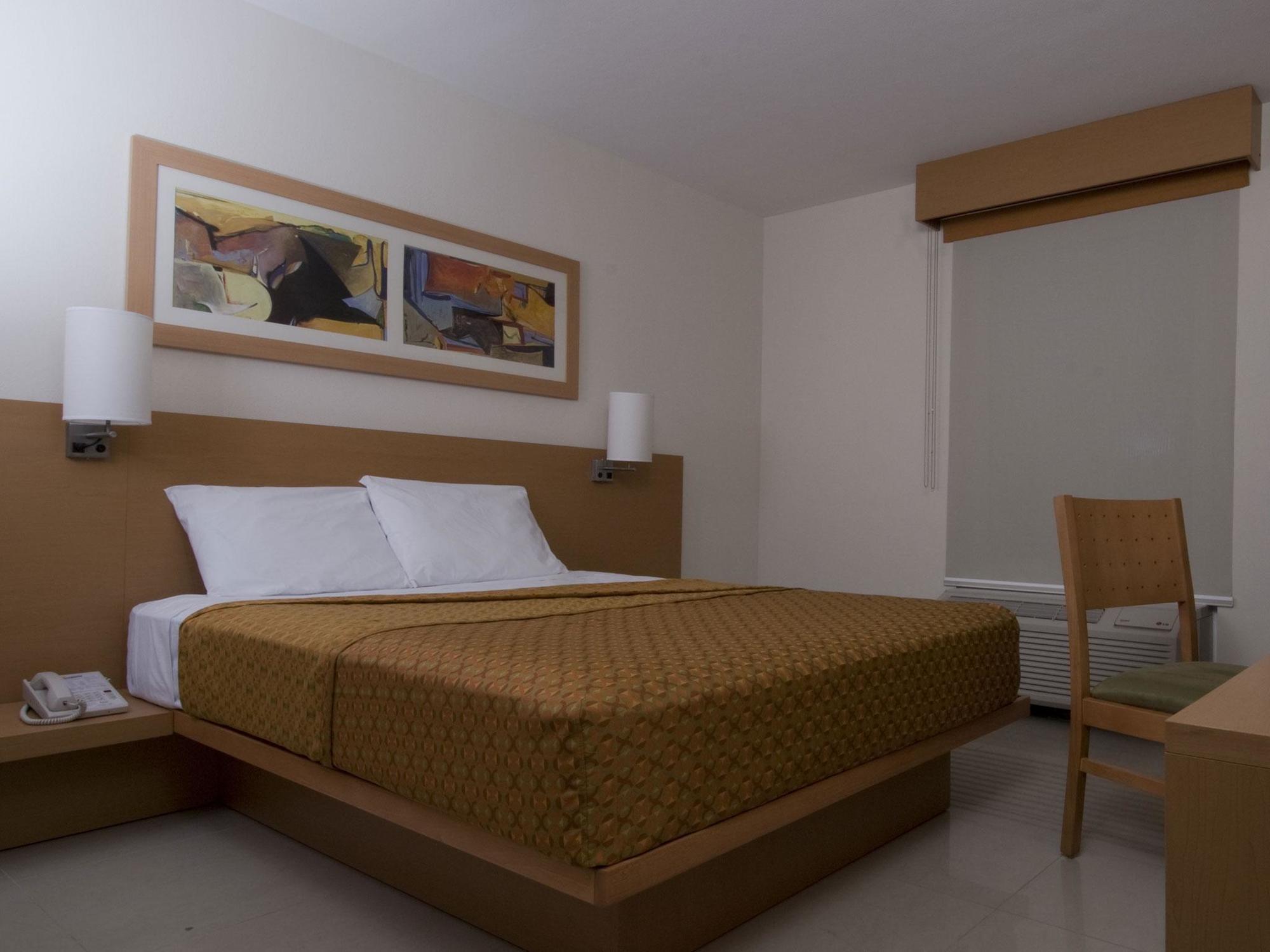 Express By Marriott Mazatlán