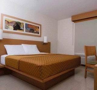 Express By Marriott 3* Mazatlán