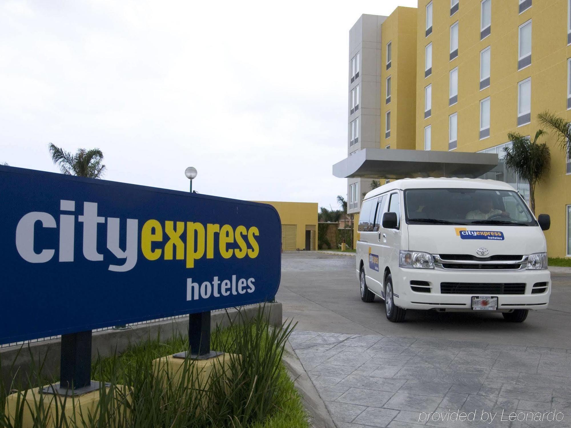 Express By Marriott Hotel 3*