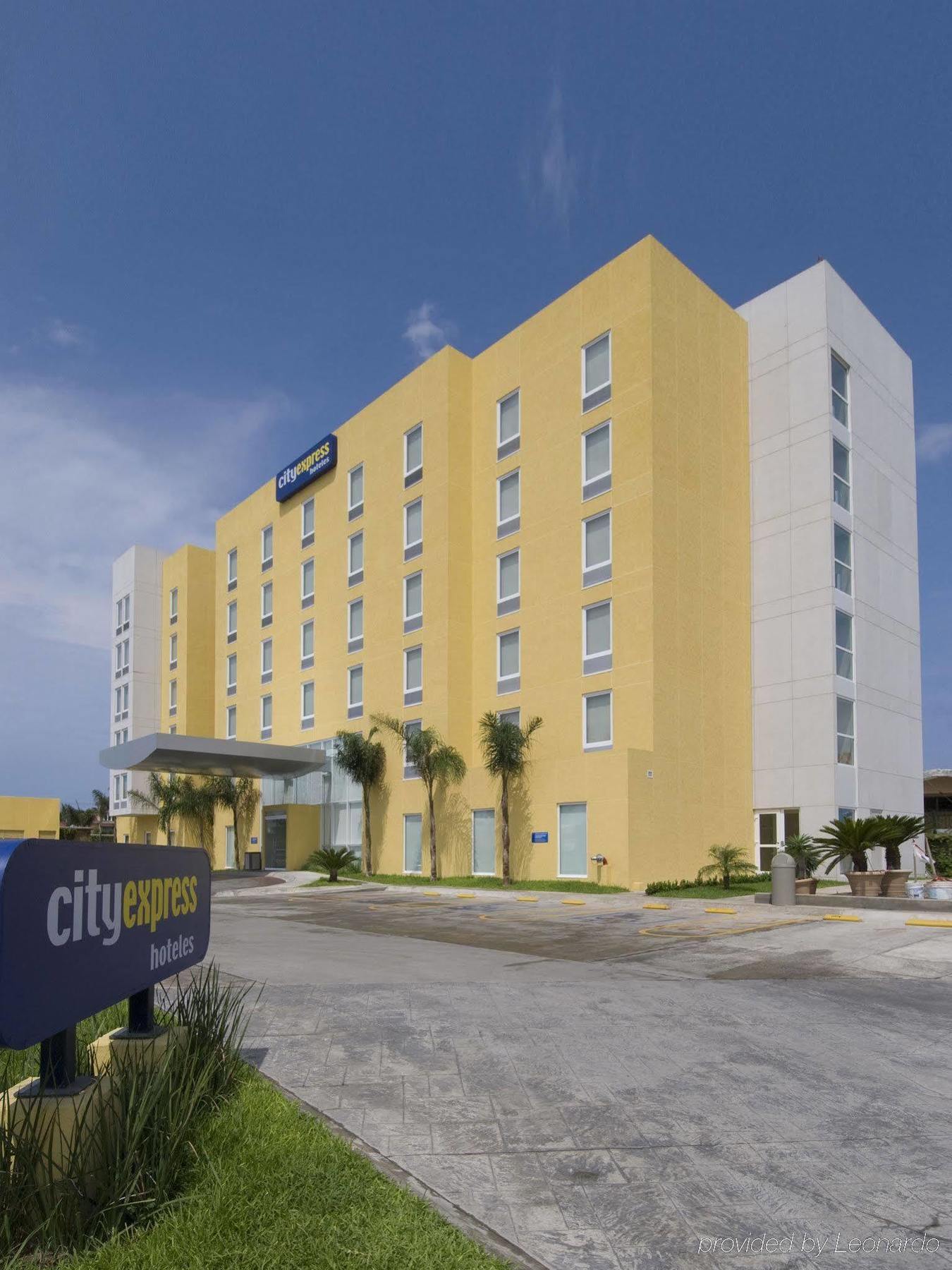 Express By Marriott Hotel Mazatlán