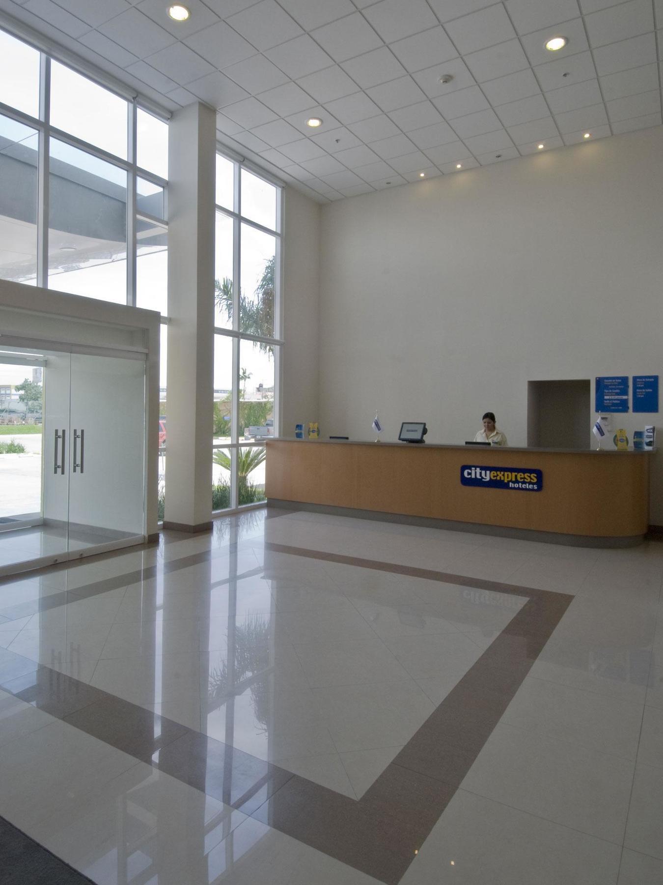 Express By Marriott 3* Mazatlán