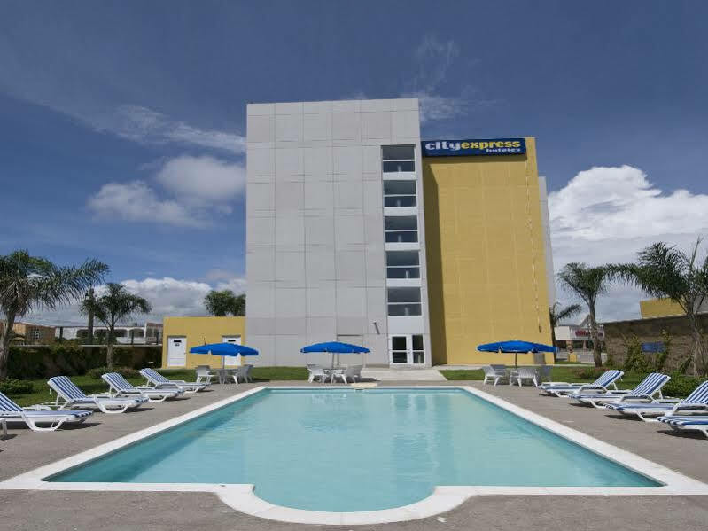 Express By Marriott Hotel Mazatlán