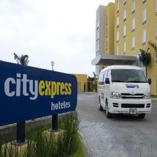 Express By Marriott 3* Mazatlán