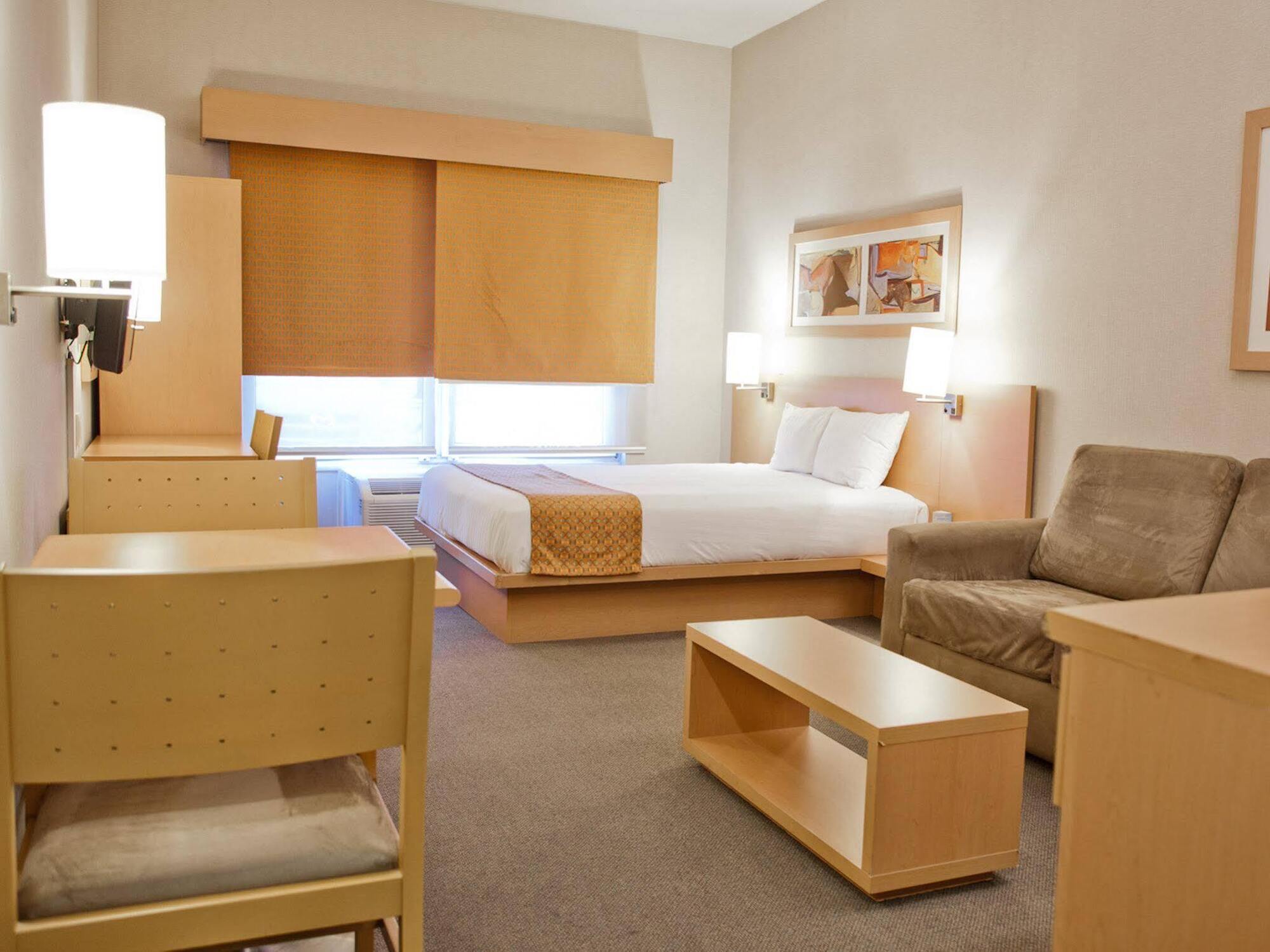 Express By Marriott Hotel Mazatlán